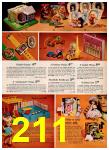 1968 Montgomery Ward Christmas Book, Page 211