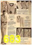1962 Sears Fall Winter Catalog, Page 683