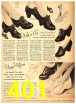 1951 Sears Fall Winter Catalog, Page 401