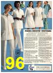 1974 Sears Spring Summer Catalog, Page 96