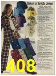 1976 Sears Spring Summer Catalog, Page 408