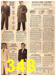 1955 Sears Spring Summer Catalog, Page 348