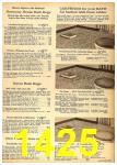 1962 Sears Fall Winter Catalog, Page 1425