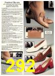1980 Sears Spring Summer Catalog, Page 292