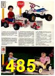 1987 JCPenney Christmas Book, Page 485