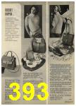 1968 Sears Fall Winter Catalog, Page 393