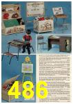 1982 Montgomery Ward Christmas Book, Page 486