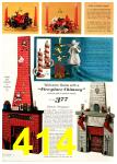 1965 JCPenney Christmas Book, Page 414