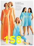 1973 Sears Spring Summer Catalog, Page 158