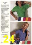 1980 Sears Spring Summer Catalog, Page 24