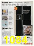 1989 Sears Home Annual Catalog, Page 1084