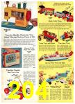 1966 Montgomery Ward Christmas Book, Page 204