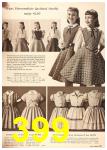 1960 Sears Fall Winter Catalog, Page 399
