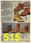 1980 Sears Fall Winter Catalog, Page 515