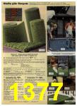 1980 Sears Fall Winter Catalog, Page 1377