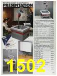 1991 Sears Spring Summer Catalog, Page 1502