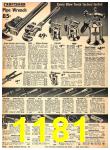 1942 Sears Spring Summer Catalog, Page 1181