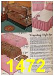 1963 Sears Spring Summer Catalog, Page 1472