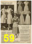 1959 Sears Spring Summer Catalog, Page 59