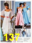 1987 Sears Spring Summer Catalog, Page 137
