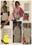 1962 Sears Spring Summer Catalog, Page 5