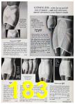 1967 Sears Spring Summer Catalog, Page 183