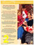 2005 Sears Christmas Book (Canada), Page 2