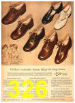 1944 Sears Spring Summer Catalog, Page 326