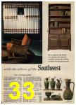 1962 Sears Spring Summer Catalog, Page 33