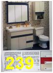 1989 Sears Home Annual Catalog, Page 239