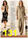2008 JCPenney Spring Summer Catalog, Page 131