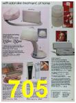1988 Sears Spring Summer Catalog, Page 705