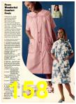 1974 Sears Spring Summer Catalog, Page 158