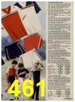 1979 Sears Spring Summer Catalog, Page 461
