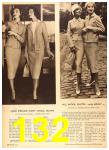 1958 Sears Spring Summer Catalog, Page 132