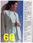 1992 Sears Summer Catalog, Page 66