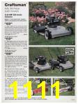1993 Sears Spring Summer Catalog, Page 1111