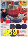 2000 Sears Christmas Book (Canada), Page 669