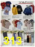 1986 Sears Spring Summer Catalog, Page 313