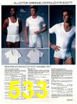1984 JCPenney Fall Winter Catalog, Page 533