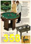 1973 Montgomery Ward Christmas Book, Page 358