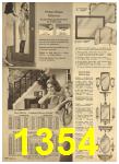 1965 Sears Spring Summer Catalog, Page 1354