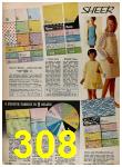1968 Sears Spring Summer Catalog 2, Page 308