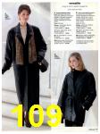 1996 JCPenney Fall Winter Catalog, Page 109