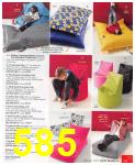 2010 Sears Christmas Book (Canada), Page 585