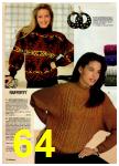 1990 JCPenney Fall Winter Catalog, Page 64