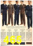 1943 Sears Fall Winter Catalog, Page 465