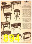 1946 Sears Spring Summer Catalog, Page 894
