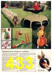 1979 Montgomery Ward Christmas Book, Page 433