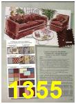 1983 Sears Fall Winter Catalog, Page 1355